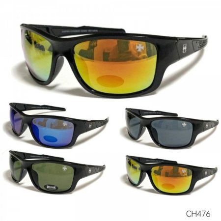 Choppers Sunglasses 3 Style Mixed CH476/77/78