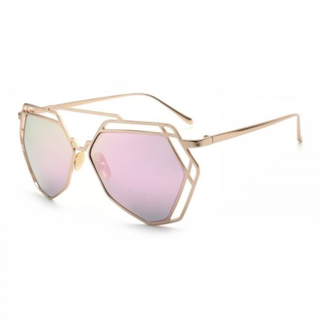 Classics Fashion Metal Sunglasses SUA-3507