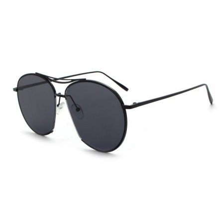 Classic Fashion Metal Sunglasses SUA-D5205