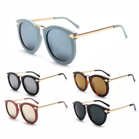 Cooleyes Classics Fashion Sunglasses SUA-86027